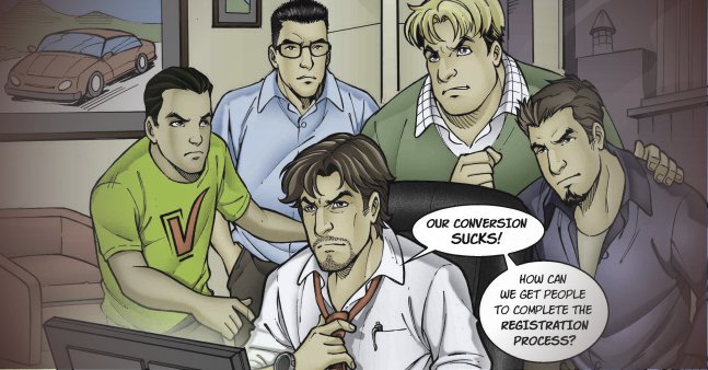uxconnections's tweet photo. Check out the world's first UX comic series! @UXHeroComics https://t.co/FVmMhavlou #ux #design #comics #heroes https://t.co/dz4prES66h