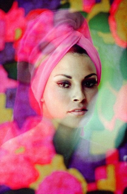 TrudieBardot1's tweet photo. #RequelWelch ❤️ https://t.co/Bi59OMoDAR