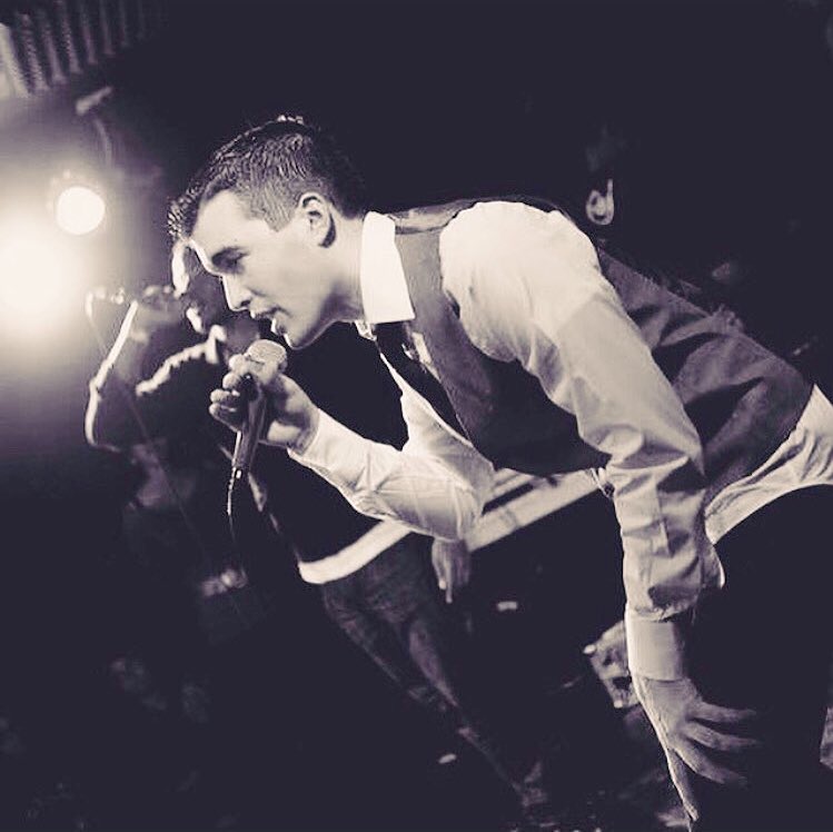 TonyThePilot_'s tweet image. #WBW to when I opened for @tydollasign &amp;amp; @BobbyBrackins in 2011 🎤 Hella fun night! #butimnotarapper