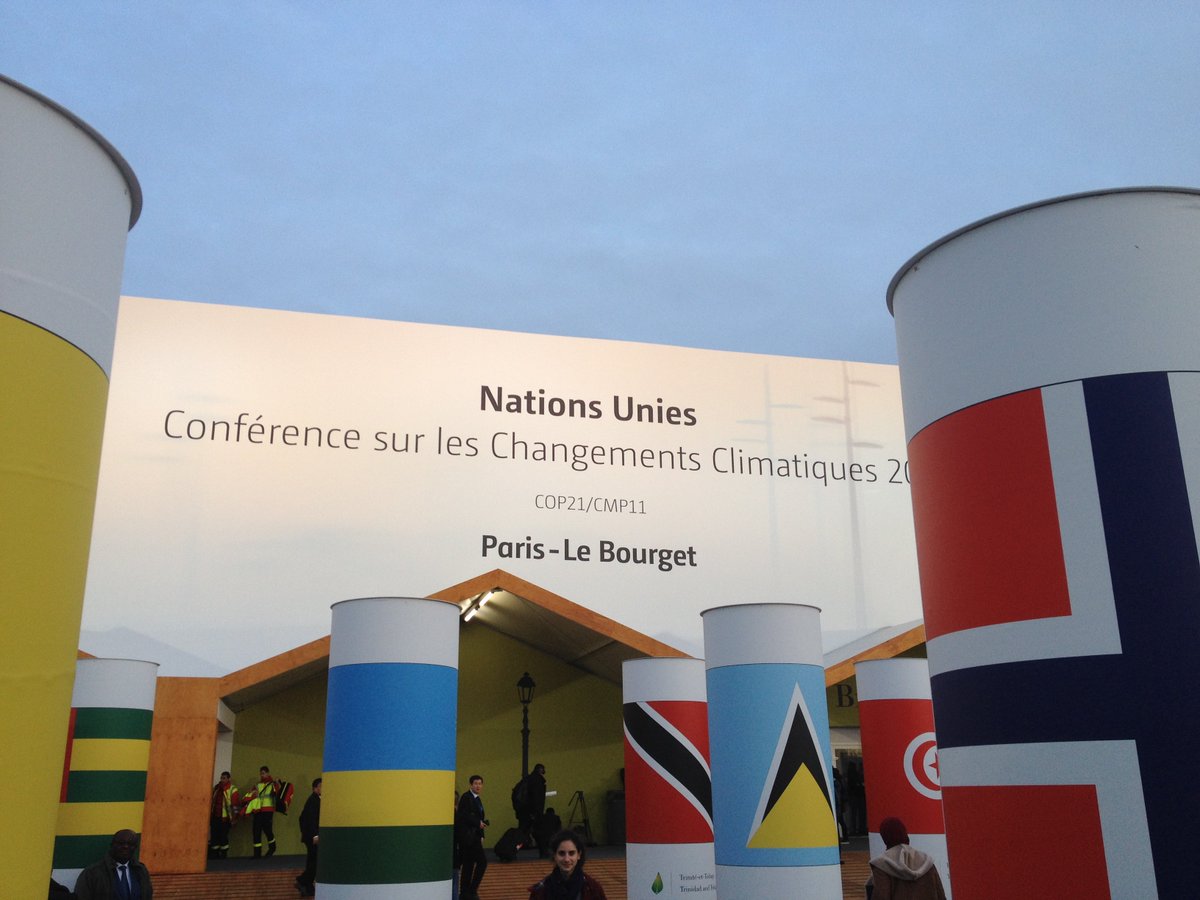 Gen_Earth's tweet photo. BLOG: Making history- @whittso reflects on the promising signals sent so far #COP21 https://t.co/VBKZjMYKEe #EndFF https://t.co/2OemYdzL15