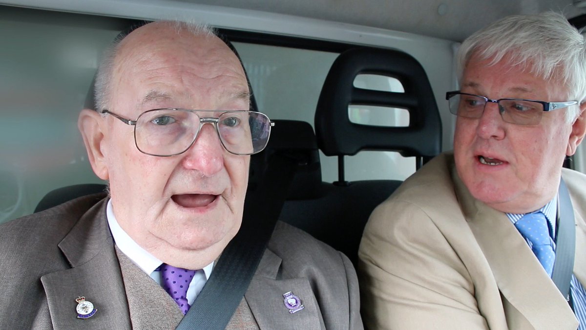 DerbyHomes's tweet photo. Our Annual Report 14/15 is out as a short film! Reminds us of #CarShare #DerbyUK #UKhousing https://t.co/ElMJlwETBt https://t.co/lKe1i3xPbW