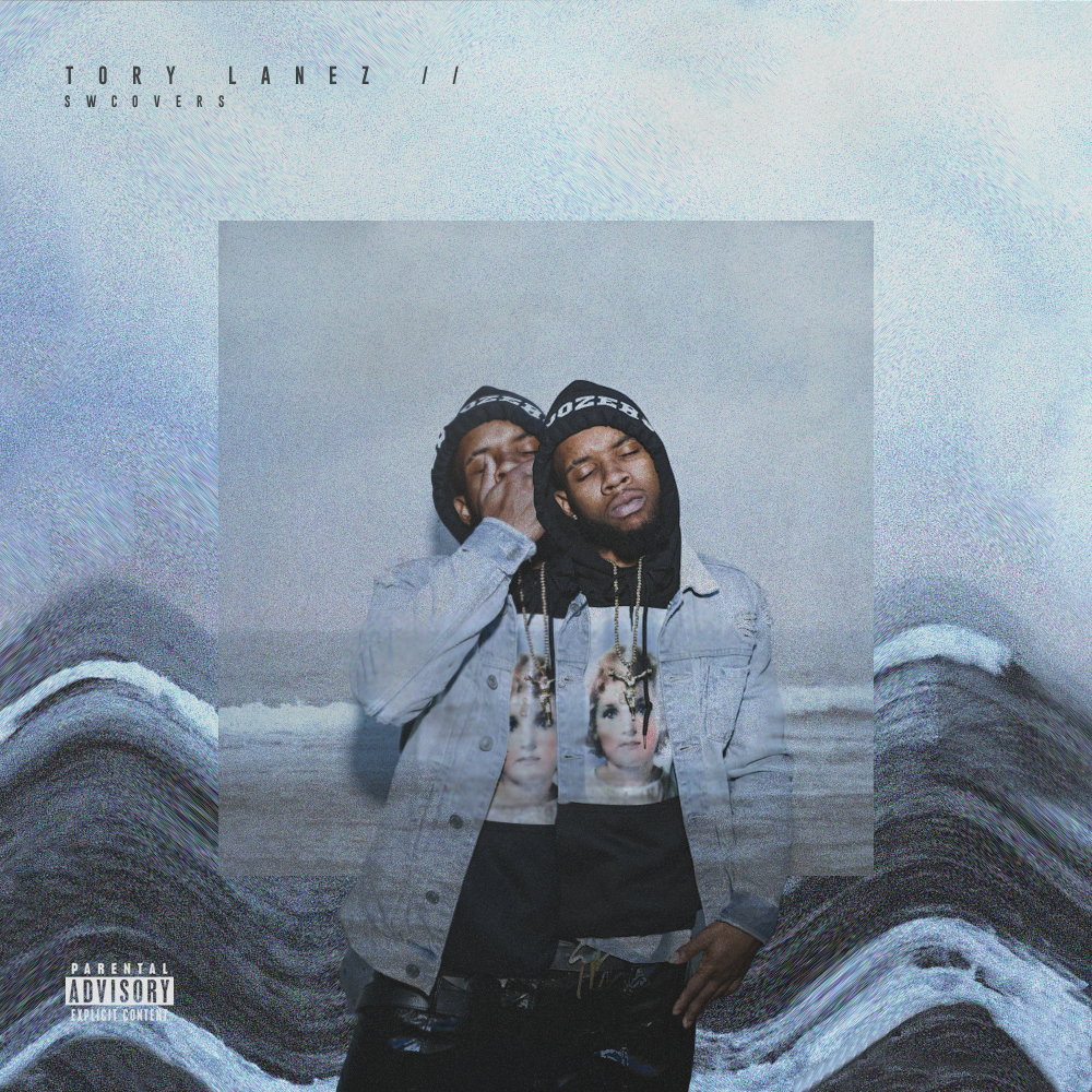 SWCovers's tweet photo. @torylanez // Artwork by SWCovers // #Fargo https://t.co/2gajEwYusq