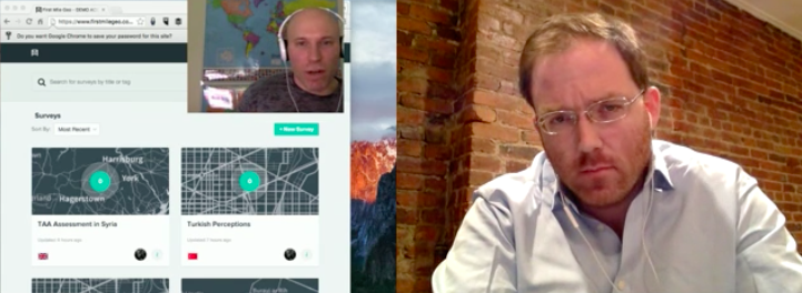 FirstMileTweets's tweet photo. Did you miss our CEO @mattrmcnabb last night with @raiklin? Check it out here:  https://t.co/9CmvXfGkrL https://t.co/idY2V43lv2