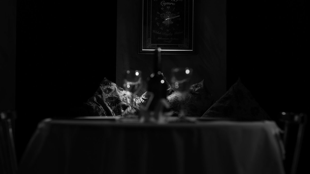 ATaylorFilms's tweet image. Test shots... a go!