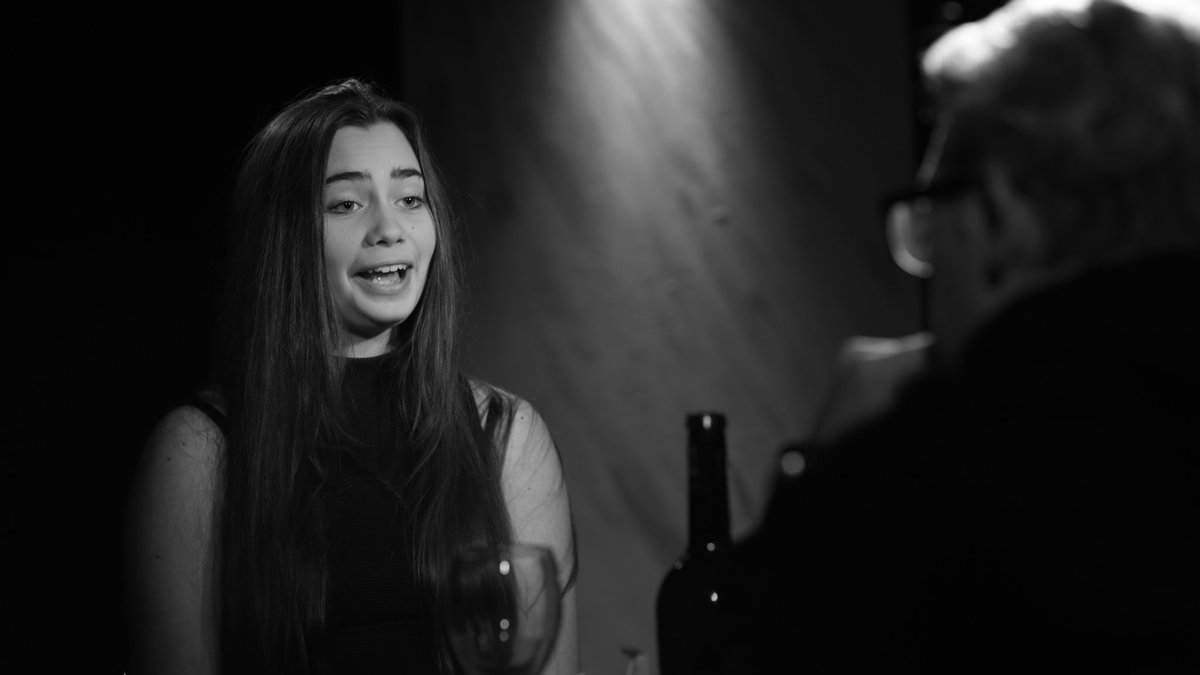 ATaylorFilms's tweet image. Test shots... a go!