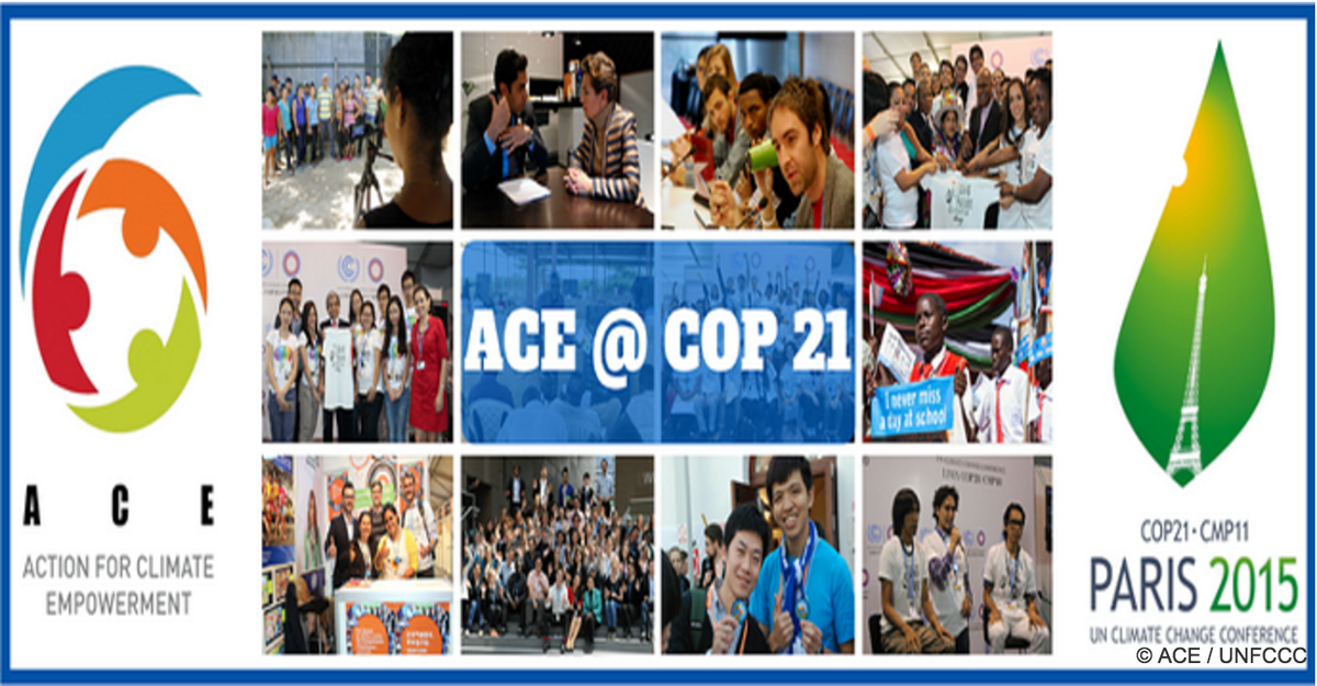 GreenLearning's tweet image. #DYK Friday is Education Day at #COP21? It'll showcase lessons learned on #climatechangeED. bit.ly/1MPKj6L