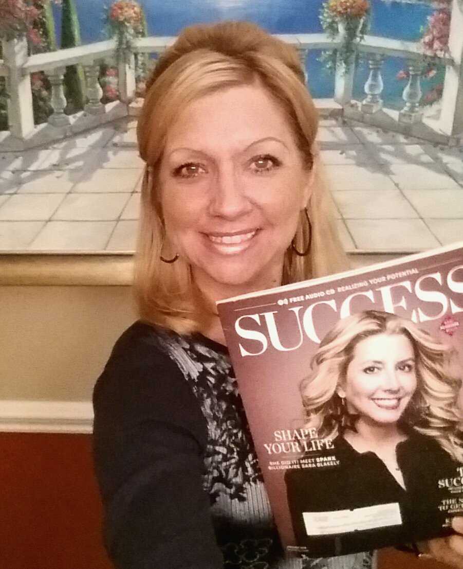 Cynthia_Bazin's tweet photo. @successmagazine Honored for #SmartChic to be in your January 2016 Issue! #SuccessBlogStars https://t.co/XONZswnBEX https://t.co/KyFo43ixpv