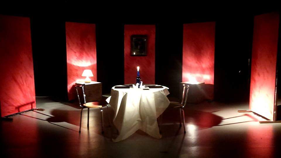 ATaylorFilms's tweet image. Mooooorrreeee set!