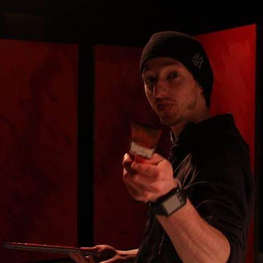 ATaylorFilms's tweet image. Mooooorrreeee set!