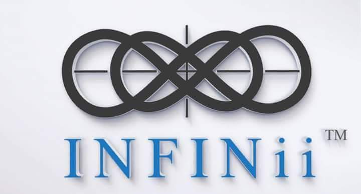 IssacCruz5's tweet image. Join the #INFINii movement! Launches today so get in now and reserve one of the top spots!
