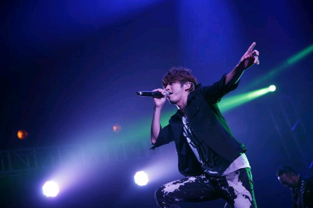 RobyHikmawan's tweet photo. Keigo Hayashi the best ferfomed in Indonesia #flow #afaid2015 https://t.co/3tkUAV2Kpv