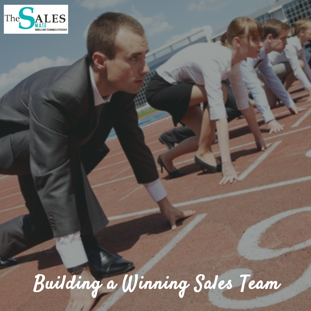 SalesNetModel's tweet photo. Buildng a Winning Sales Team!
See our Guides...
#TheSalesMate #TheSalesNetModel #Sales #Network https://t.co/PoOIA0UF3G