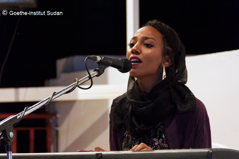 YaZoolEvents's tweet photo. #WomenWOW
#WED_Sudan #WED_MENA
Hiba Elgizouli
Singer/Song Writer
https://t.co/wA4DGUE5LR
https://t.co/6unMjfLBzM https://t.co/6UOpVCwMWb