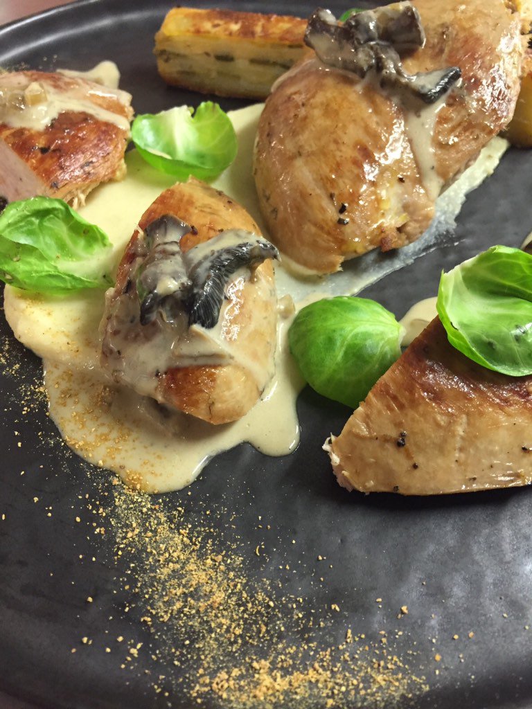 @naoimhnoelle <a href="/BallywardShoot/">Ballyward Shoot</a> thanks for the beautiful pheasants <a href="/maisons_rest/">Maisons Restaurant</a> hope we did you proud #supportlocal