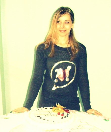 Strobelights91's tweet photo. #me #mybirthday #18november #24years https://t.co/apDJuOc7TI