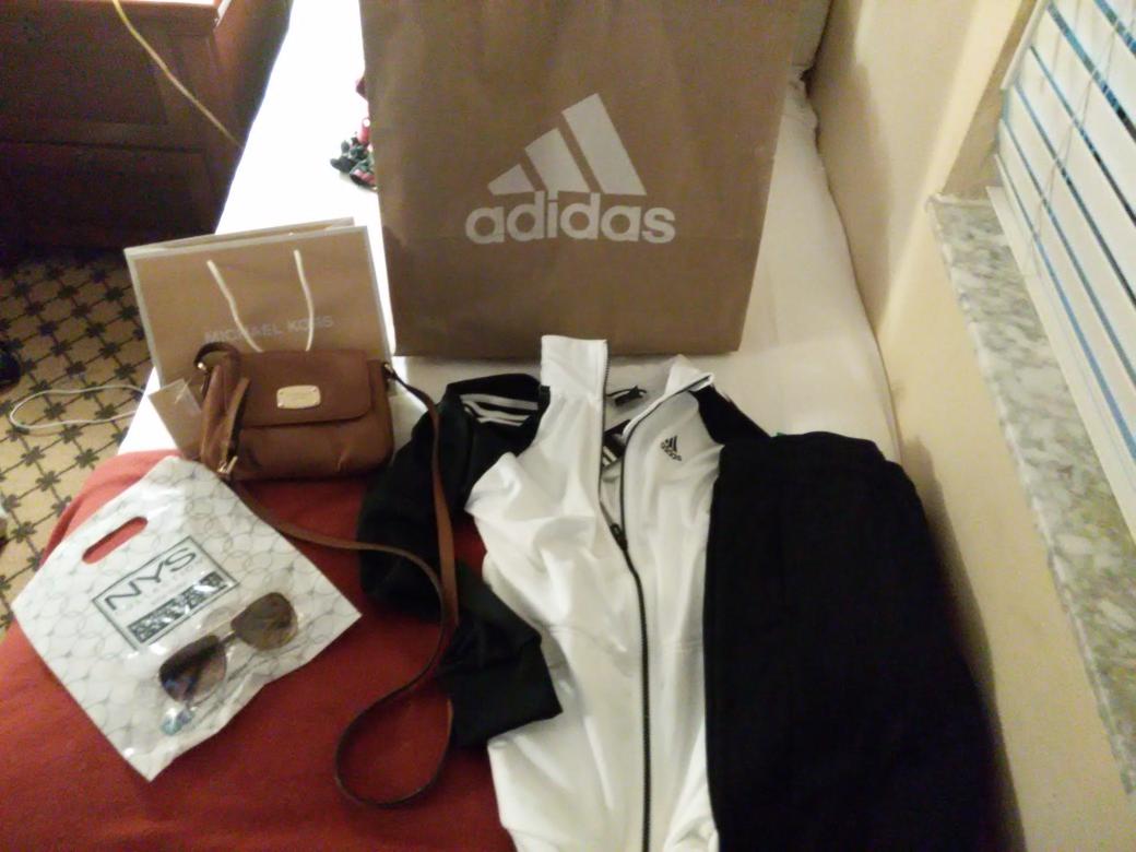 daaiyah1's tweet photo. Had to spoil myself why I was in Miami https://t.co/tTTrJkNCdp
