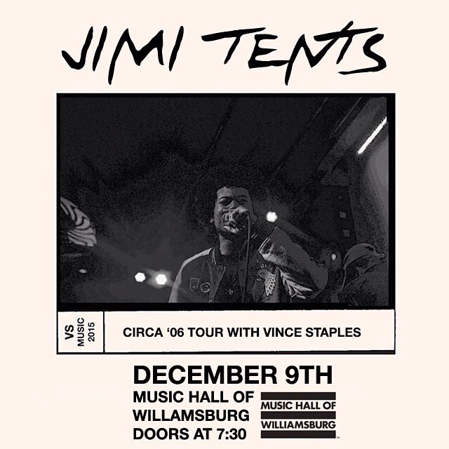 Earth2Jamo's tweet photo. SOLD OUT. Shout Outs To Everyone That Got There Tickets Early! We Bout To Turn The Fuck Up! #Circa06 https://t.co/PkjHCnXm55
