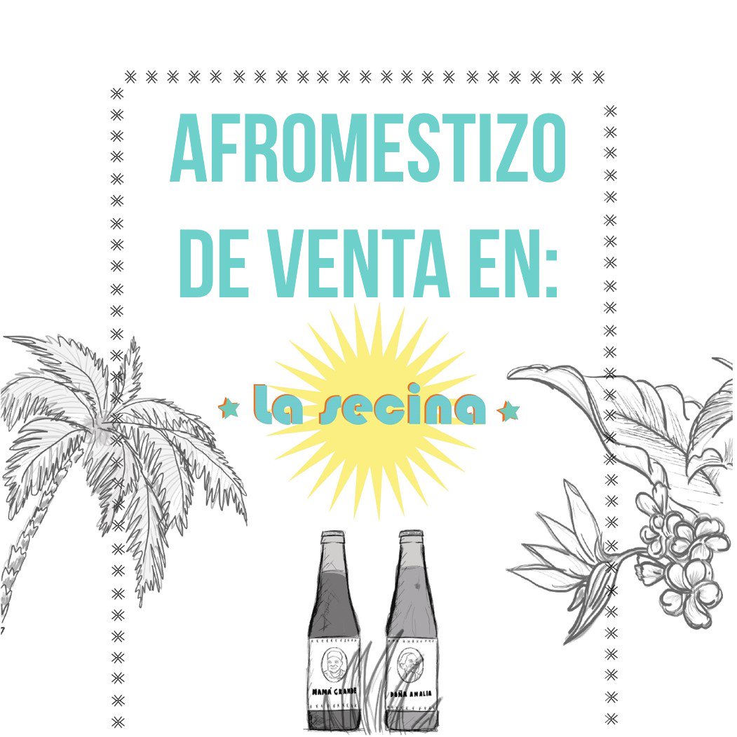 Afromestizobeer's tweet photo. En @lasecinadf se come gloriosamente. GLORIOSAMENTE. https://t.co/IjQwul80hG