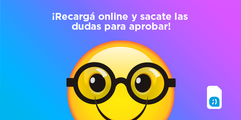 TuentiAR's tweet photo. Recargá online $90 para navegar, chatear y hablar todo el mes. https://t.co/LA2GAehRtK https://t.co/Nekaic6eaN