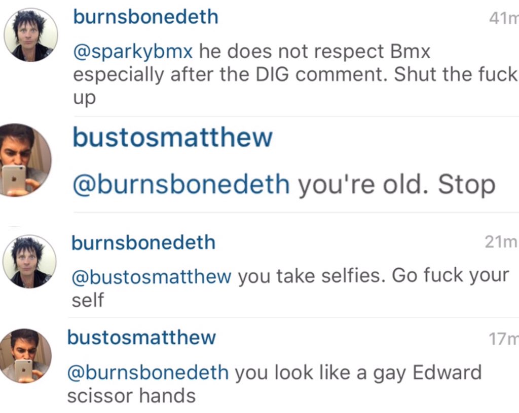 aBMXicleRider's tweet photo. Yoooooooooo 🔥💥💯🔥💯💥💯💯🔥🕯🔥💯😔🔥🕯🔥🔥🔥🕯🔥 

RIP in peace, Burns https://t.co/DXgeelWevV