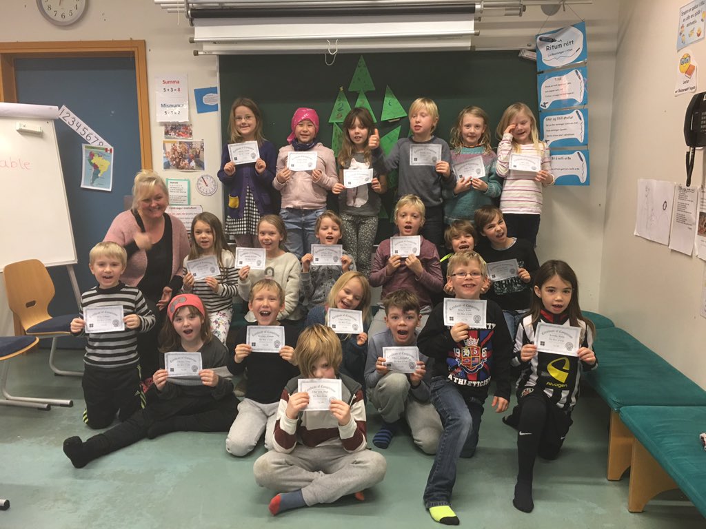 Kodable with 3 grade  sway.com/Jk54YYxiG7saTh… #HourOfCode