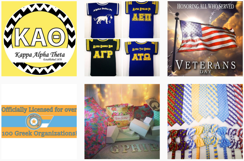GreekLifeFlags's tweet photo. Follow us on #Instagram and never miss an update! #GreekLifeStuff https://t.co/KZhVHKPU2J https://t.co/r7ZYHO5mfv