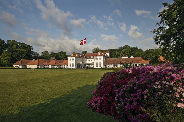 Save the date: 7-9 April 2016, #AllergySchool on #immunotherapy in Denmark