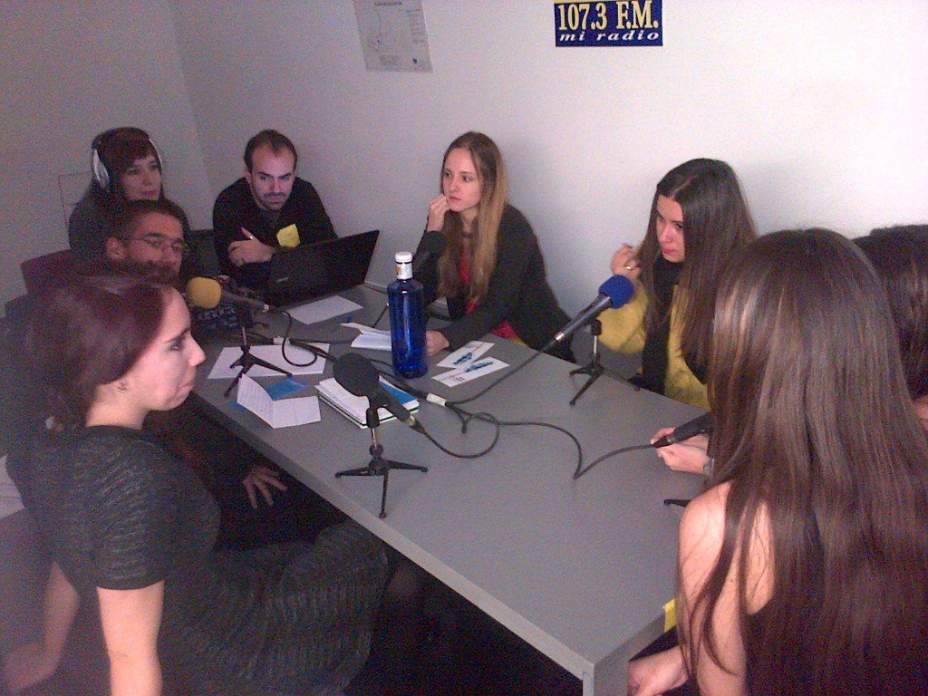 CjcRadio's tweet photo. Gala Certamen Jóvenes Creadores: los premiados. https://t.co/TGSLH6aBqt https://t.co/PwZIGBSzFa