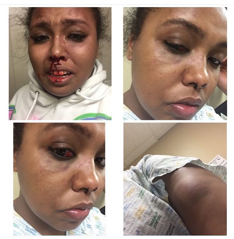 LiViBADD88's tweet photo. every girl on my TL read this &amp; please keep this girl in your 🙏🏾looking good isn't as important as feeling good! RT💕 https://t.co/hrYyJidWQa