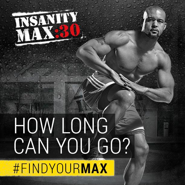 #WorkoutWednesday - Push yourself to the limit each &amp; every day &amp; your results will be amazing! #FindYourMAX!