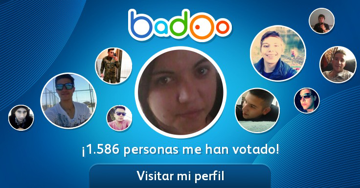 Farias23Ls's tweet photo. ¡Diviértete conociendo a Stefani y a otra gente interesante cerca entrando en Badoo! https://t.co/rqKfsZgz3x