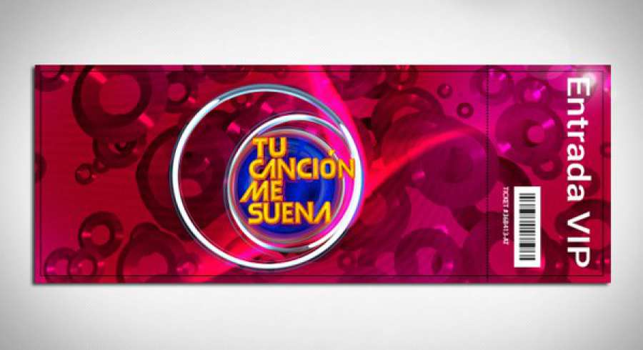 TuCaraMSuena's tweet photo. ¡Demuestra lo bien que cantas! Sube tu vídeo incluyendo #TuCanciónMeSuena y ven a la final. https://t.co/L6EcYOwUPx https://t.co/ymog8uujXM
