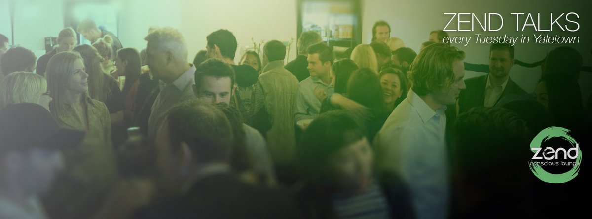 zendlounge's tweet photo. On Tuesday, December 8th - take your business & life to the next level with #ZendTalks RSVP: https://t.co/Ho5bVi9Cez https://t.co/oOTnmmIySu