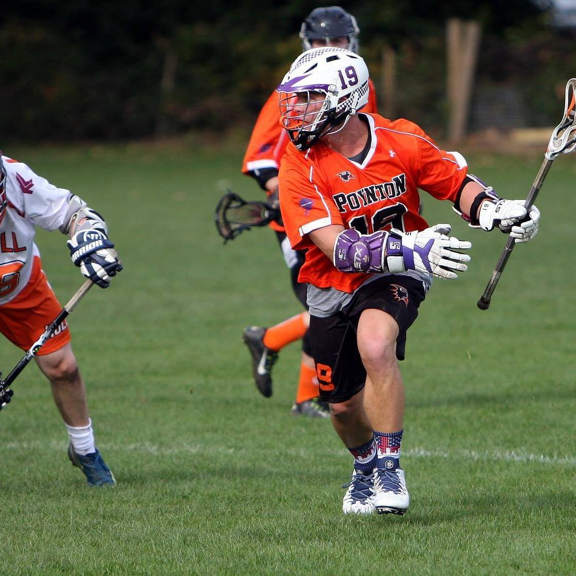 Lacrosse The Pond tweet media