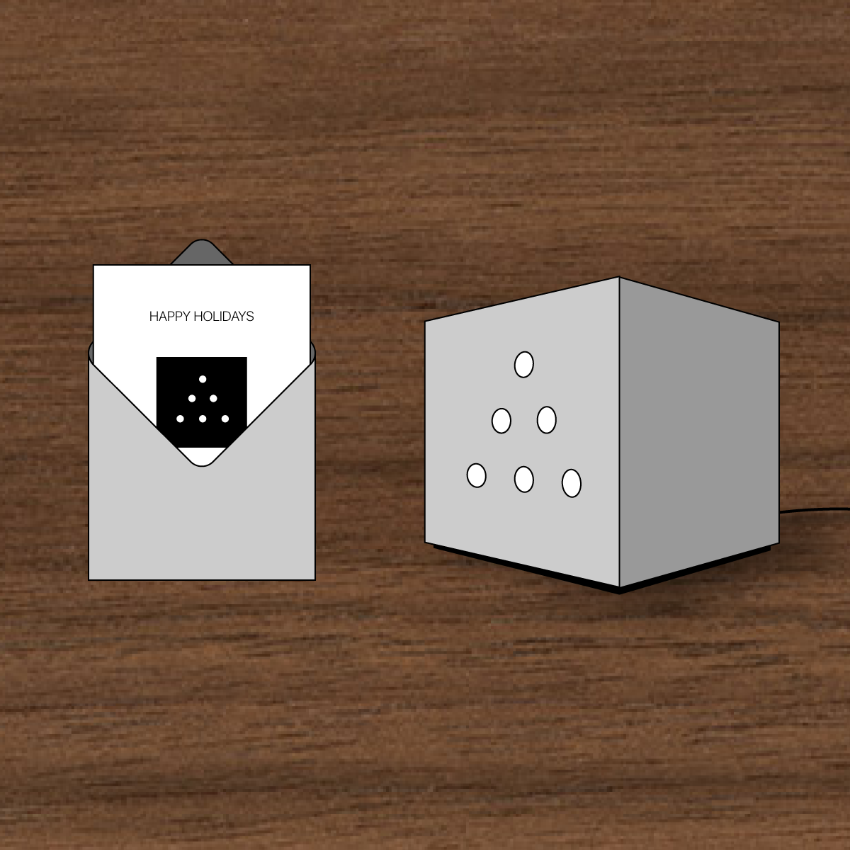 MakeTimeClock tweet picture