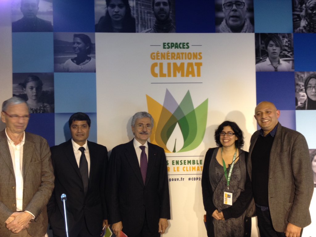 Progressives4climate tweet media