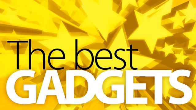 ei_gadget's tweet photo. Top Gadgets For 2015 - https://t.co/ITaYQCe9f4
#TopTech2015 #TopGadgets https://t.co/Ke4AzBmFmO