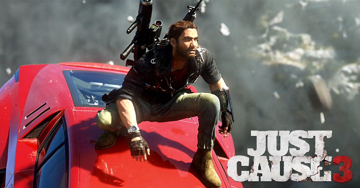 justcause's tweet image. A message to our players: bit.ly/JustCause3Mess…