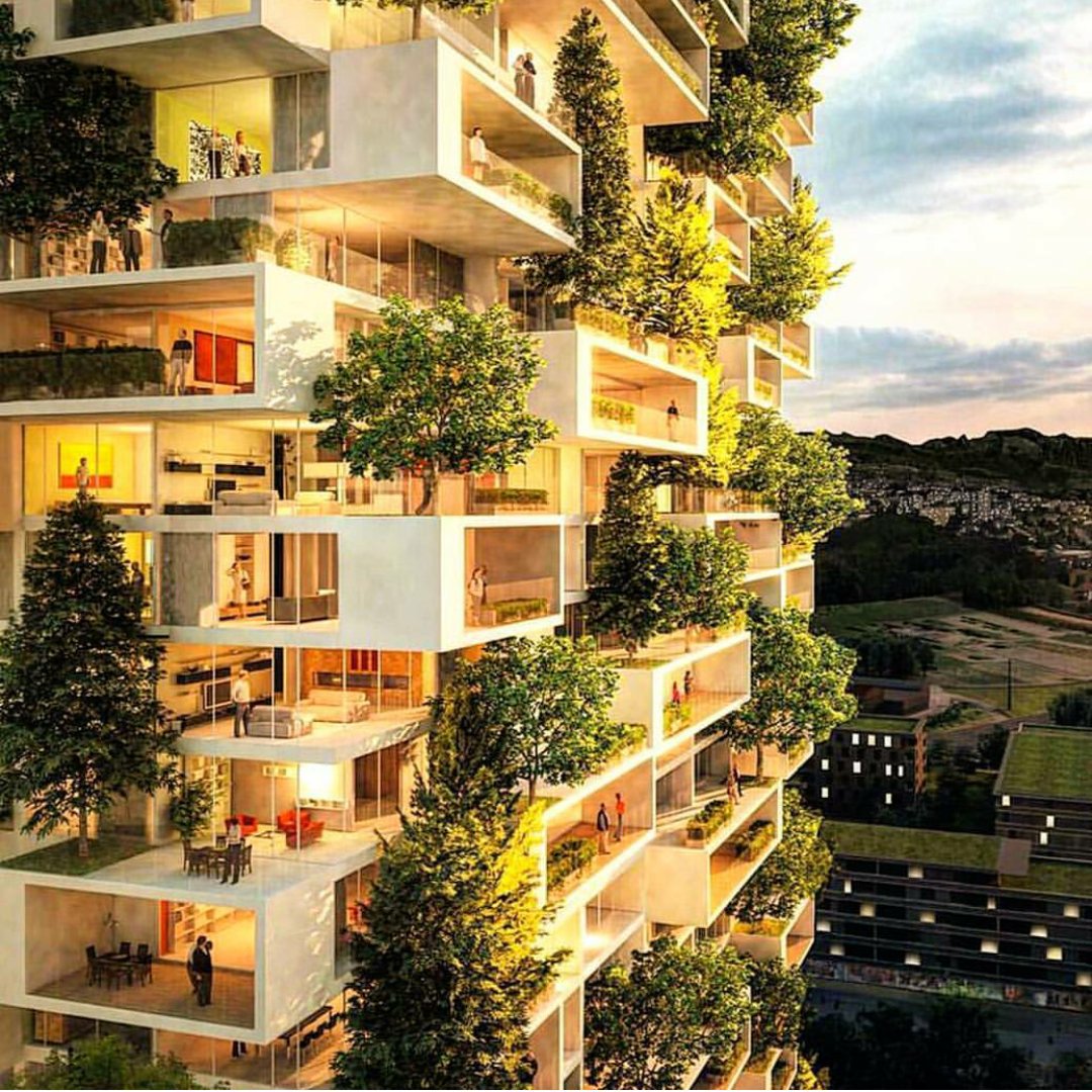 archisections's tweet image. #architecturenow #news #trends #nature #archisections.com #tarz #stile #green #mimari #yenilikler #doğa #details