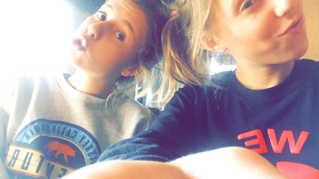 Jenna_Bennett_'s tweet photo. HBD to my 16 yr old twin 😭 I ♥️U https://t.co/Jh2t8j0tBV