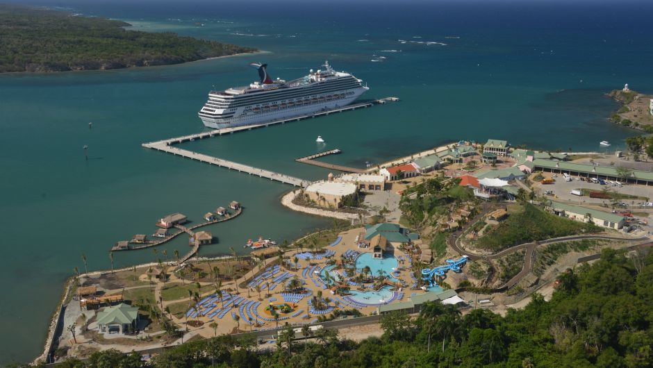Puerto Plata, una costa reinventada que vale la pena visitar 
cnn.it/1YIm8fR