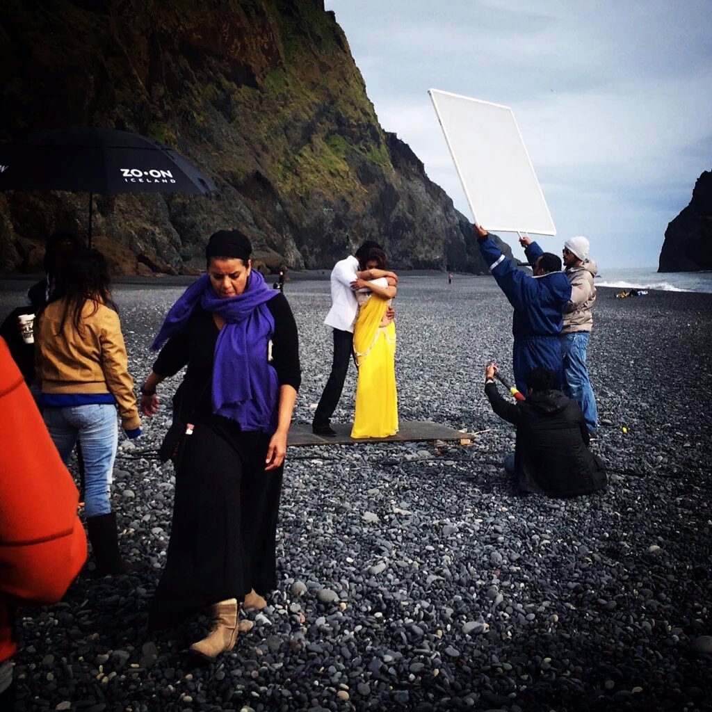 Ilham_LoLo_2002's tweet photo. I THINK #GeruaMaking video is not complete.. we didn't see this https://t.co/GLeW7TLC0P