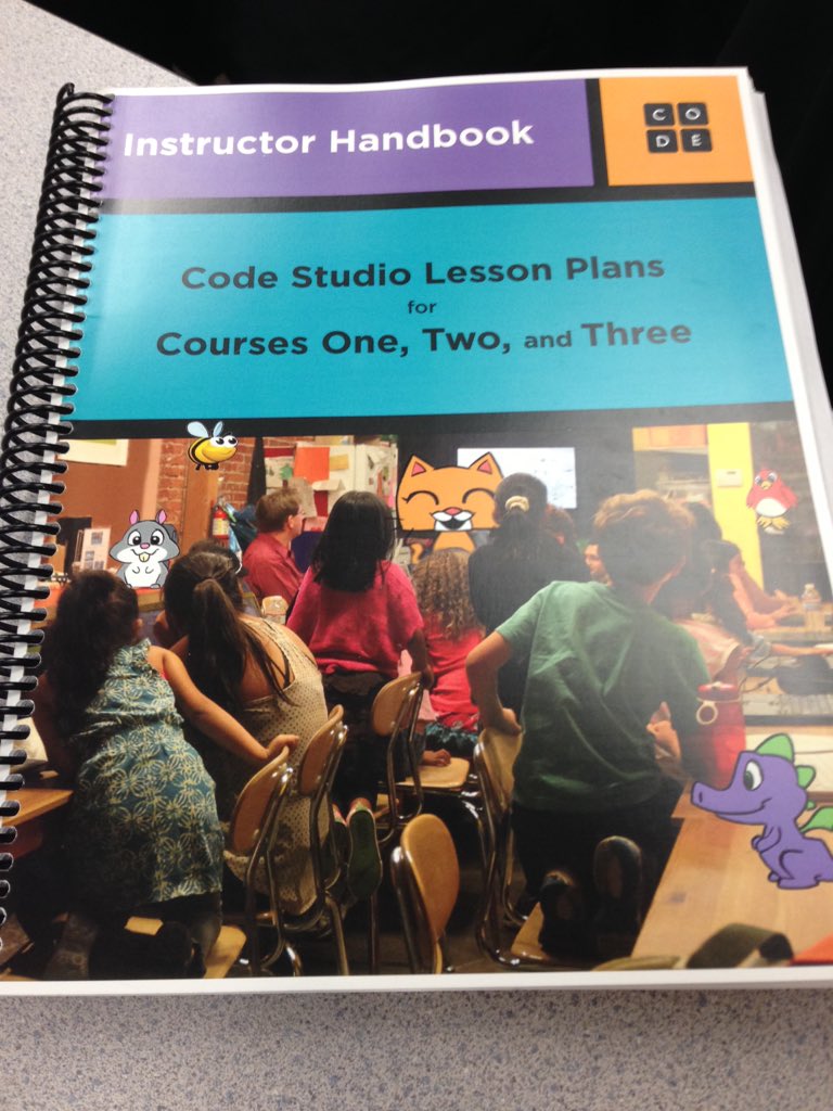 MarlaBeil's tweet photo. Phenomenal workshop about how to authentically teach coding to students. #MTPSCodes https://t.co/wH0mI9k9h1