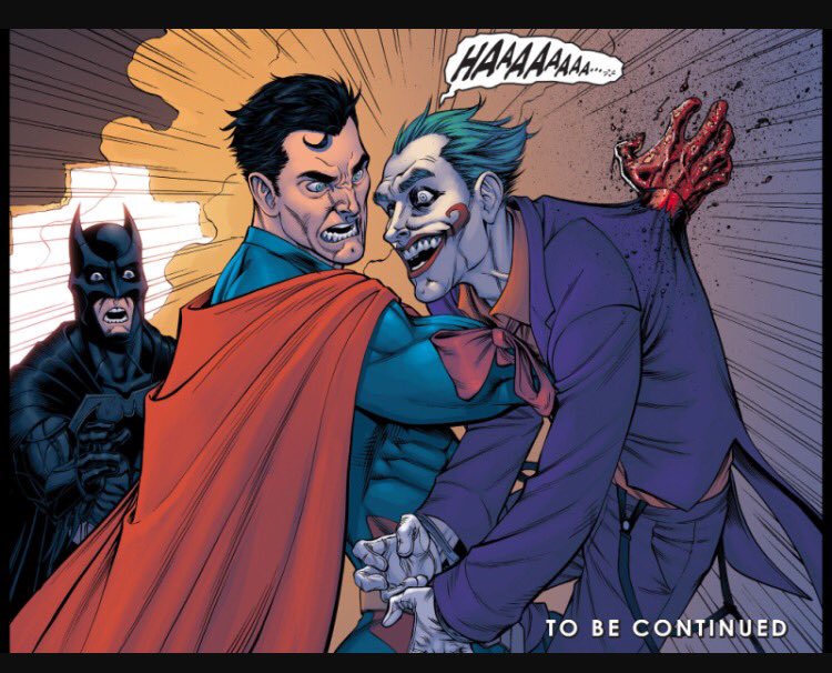 IWBatman tweet picture