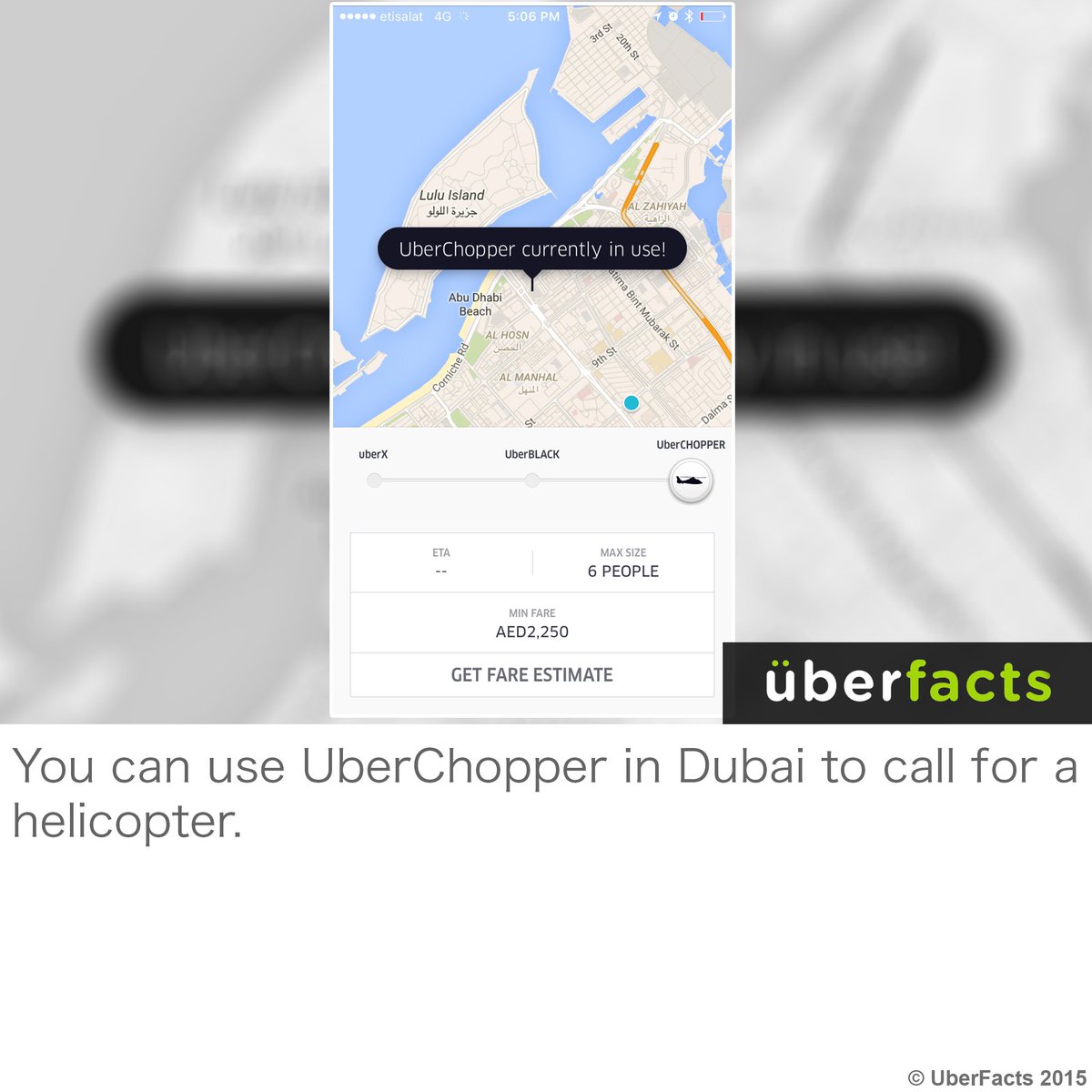 Good... I was scared I wouldn't have a way to get around!