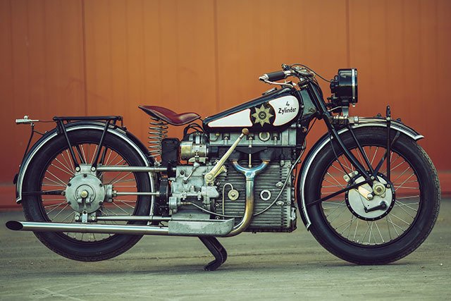 fulltankriders's tweet image. 1927 #Windhoff 750 by #Pipeburn