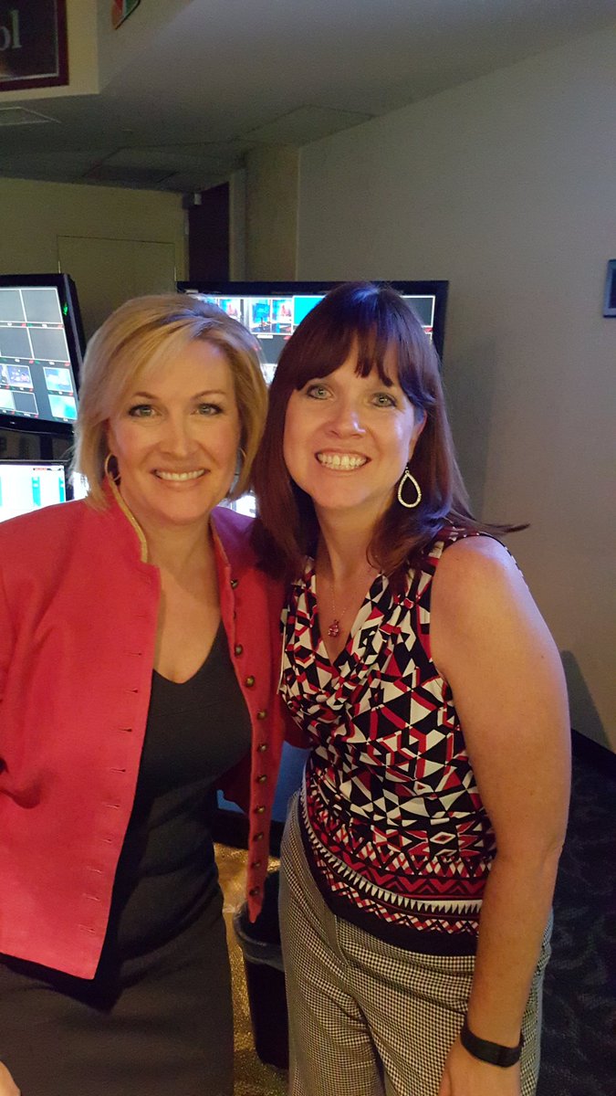mmmfowler's tweet photo. @TVStacie Great tour of the control room Thanks for a great perspective on the broadcast industry #ltmediaday @WFLA https://t.co/eJ0qU1ZigW