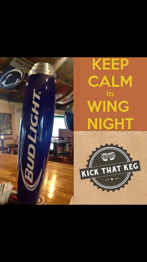 TooMaloney's tweet photo. $1 Bud Light Drafts https://t.co/k9ikiJaMAi