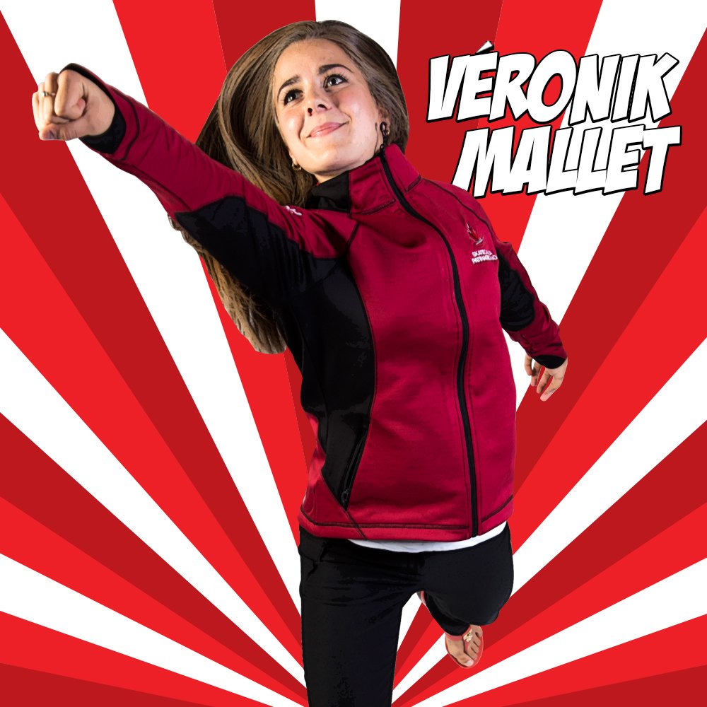 SkateCanada's tweet photo. Regardez @VeronikMallet passer à l’action aux #CNPCT16! Achetez vos billets maintenant: https://t.co/J0Sqiiva3r https://t.co/ECAP7PYOJ2