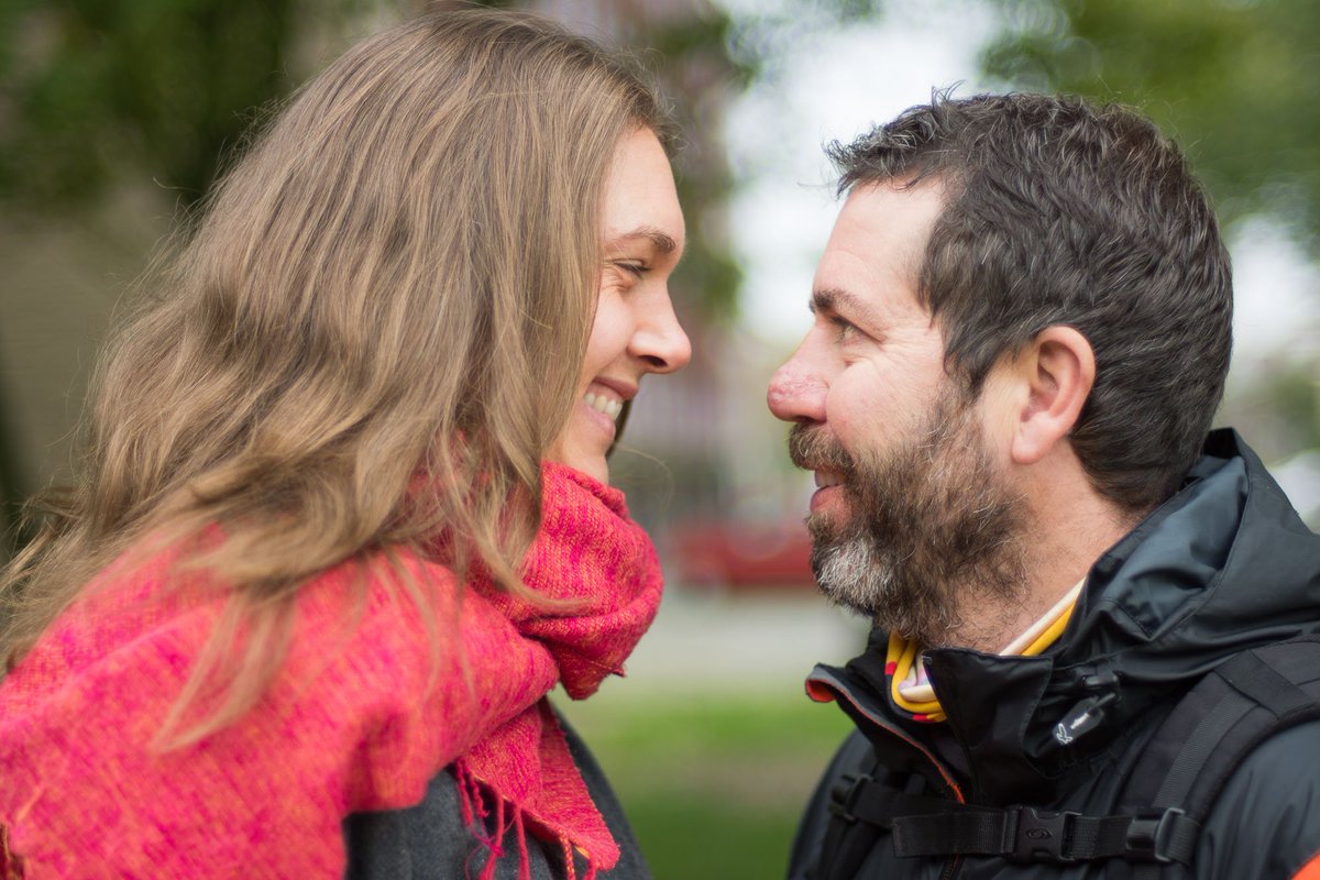 #origineel #trouwcadeau? Geef interview &amp; fotoshoot cadeau, resultaat een persoonlijk album bit.ly/1T3moCQ